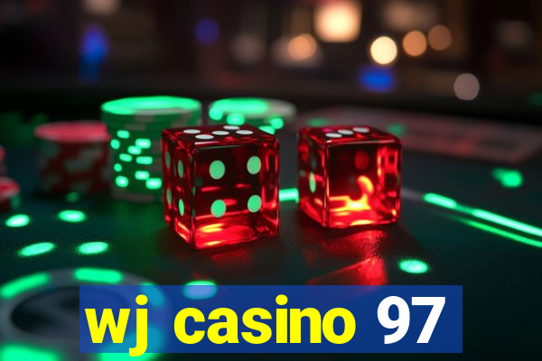 wj casino 97